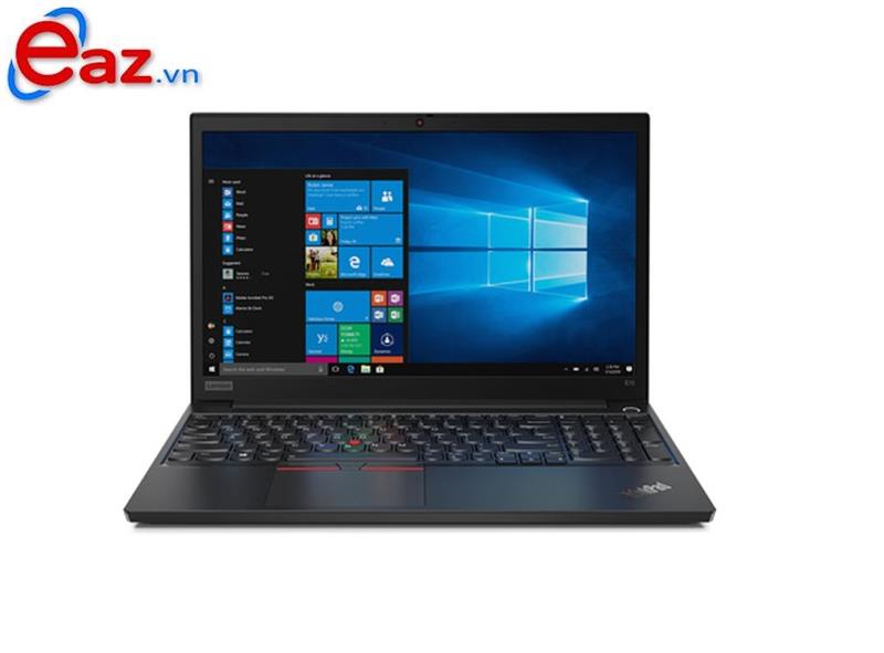 Lenovo ThinkPad E15 Gen 2 (E15 Gen 2-ARE T) | AMD Ryzen™ 5 4500U | 8GB | 512GB SSD PCIe | AMD Radeon™ Graphics | Full HD IPS | Finger | 1120